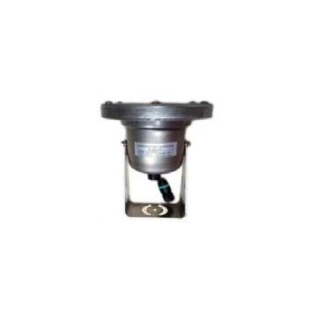 STAINLESS STEEL LIGHTFIXTURE LAKE 250 with Plug Connector